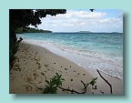 23 Tonga Beach